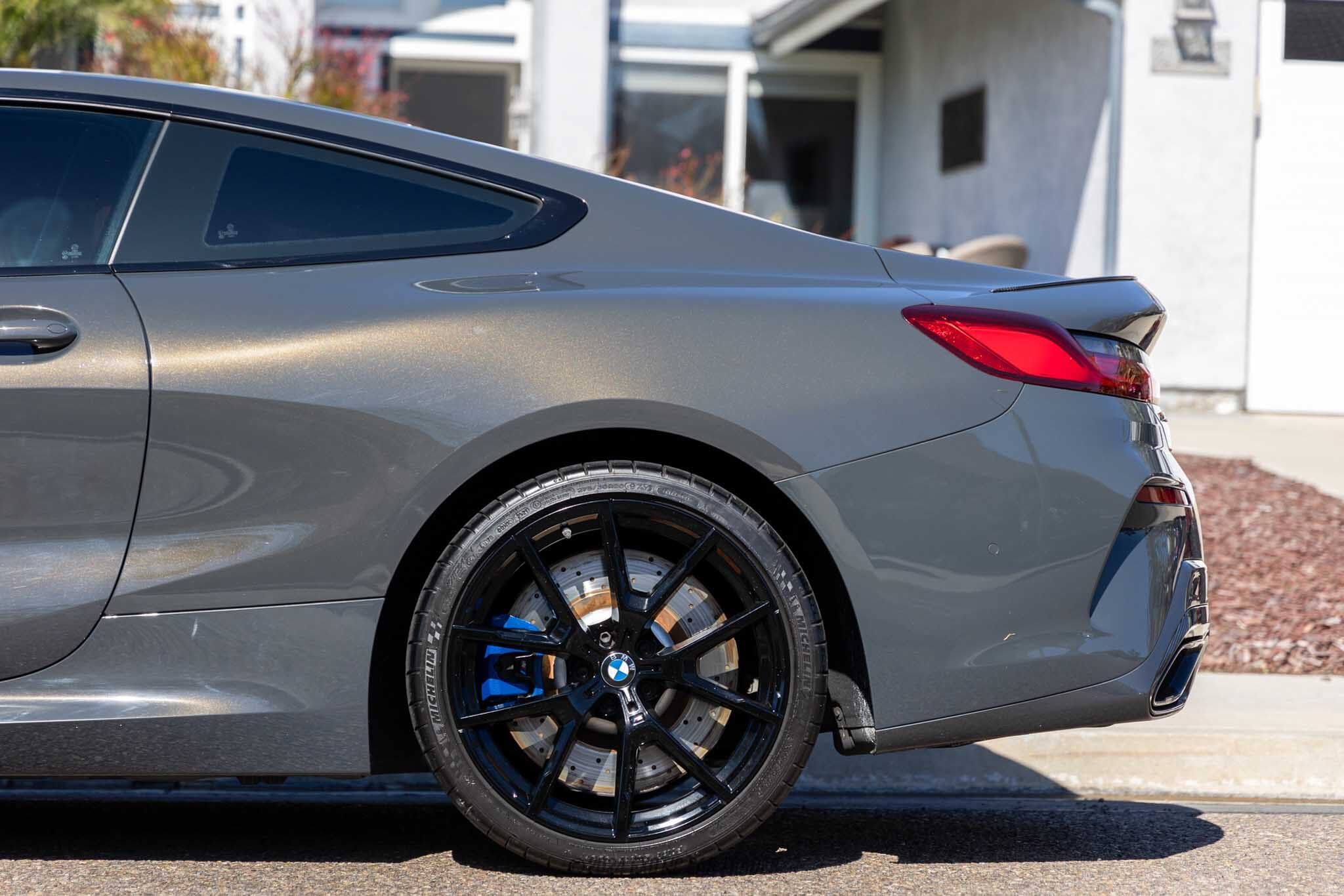 2020 BMW M850i xDrive for Sale | Exotic Car Trader (Lot